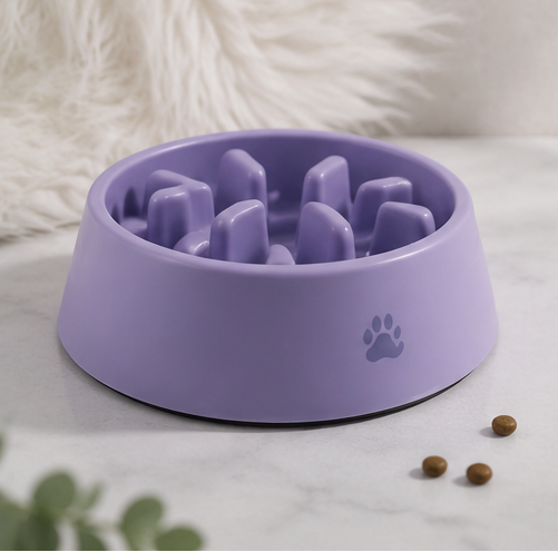 Nordic Slow Bowl