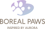 Boreal Paws - Inspired by Aurora – Início